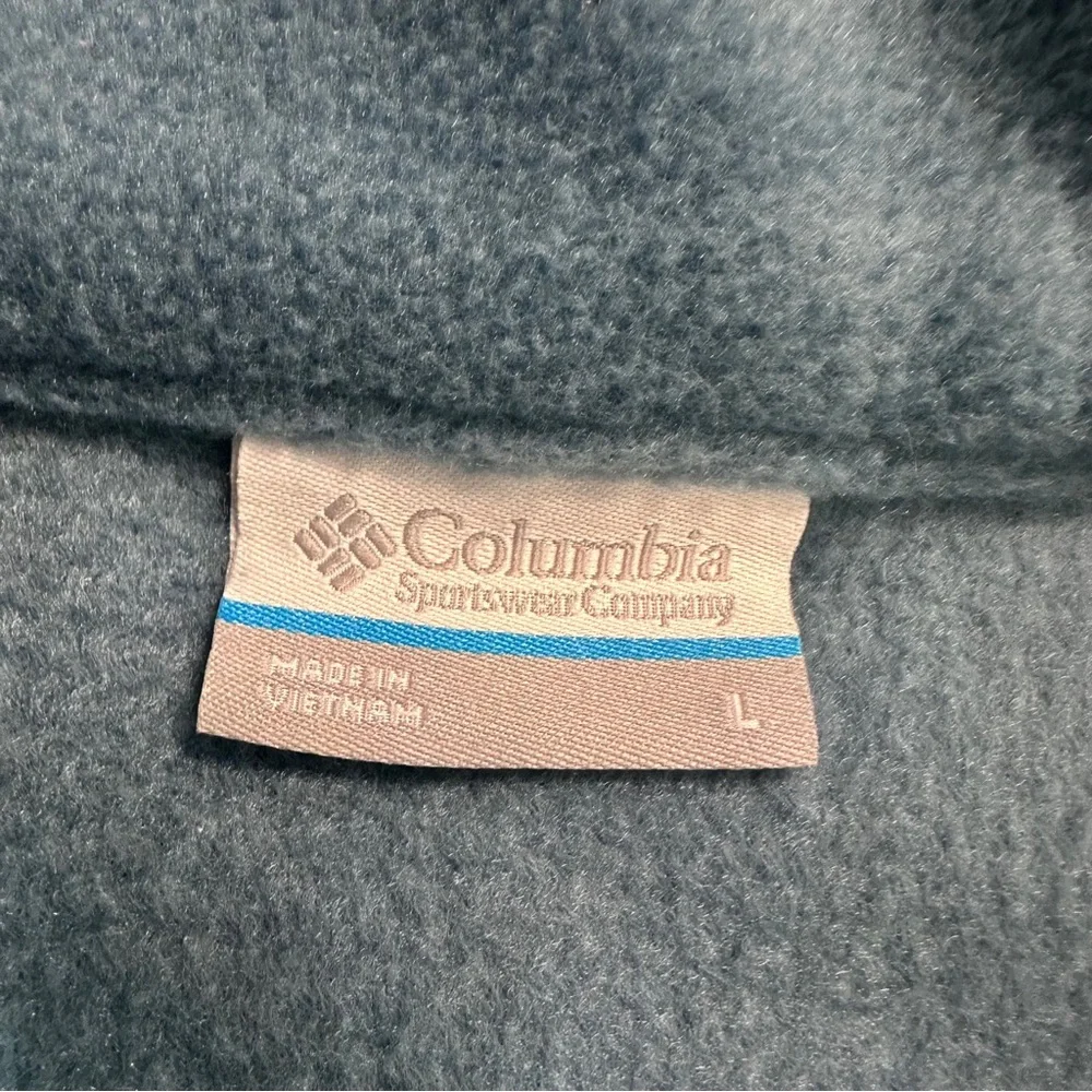 Columbia signs home wash